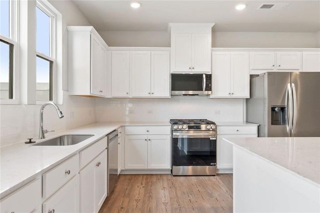 1375 Farmers Loop Lot 18, Austell, GA 30106