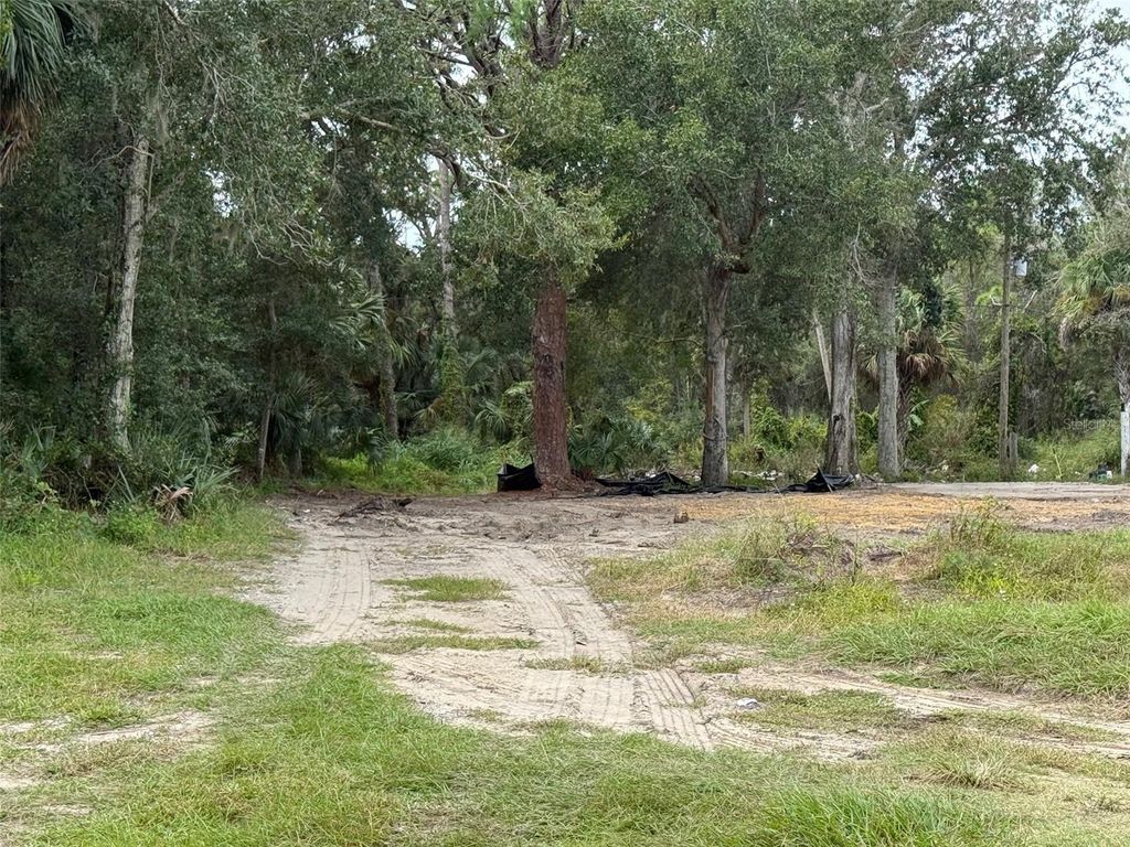 2794 S RIDGEWOOD AVENUE S, Edgewater, FL 32141