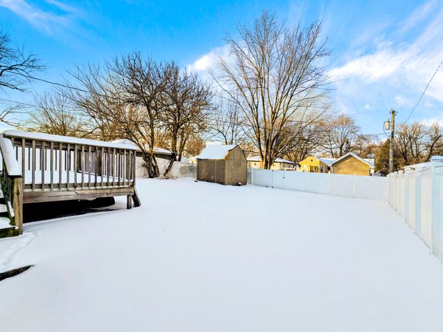 4820 E 26th Avenue, Lake Station, IN 46405