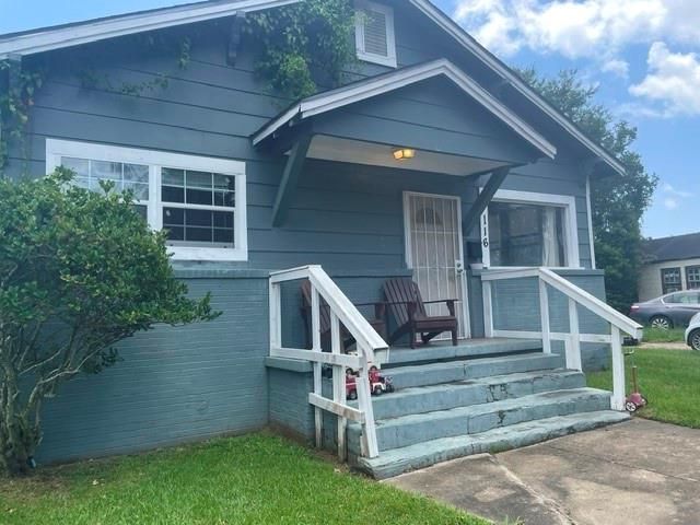 116 Carlen Street N, Mobile, AL 36607