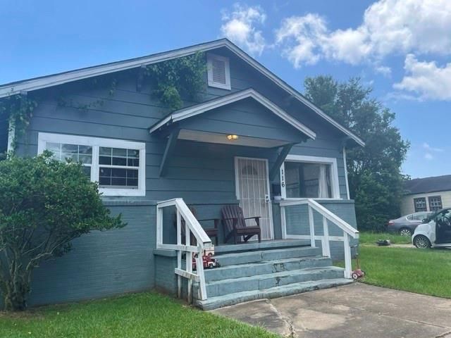 116 Carlen Street N, Mobile, AL 36607