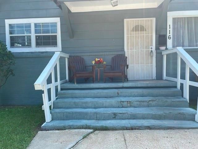 116 Carlen Street N, Mobile, AL 36607