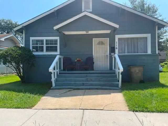 116 Carlen Street N, Mobile, AL 36607