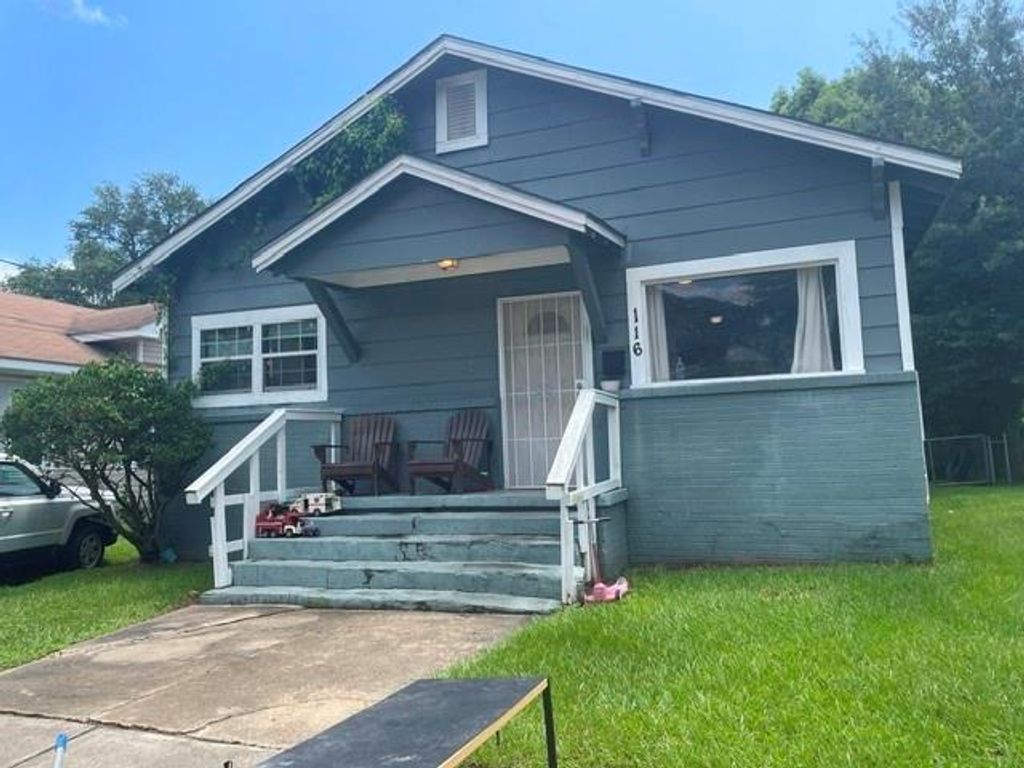 116 Carlen Street N, Mobile, AL 36607