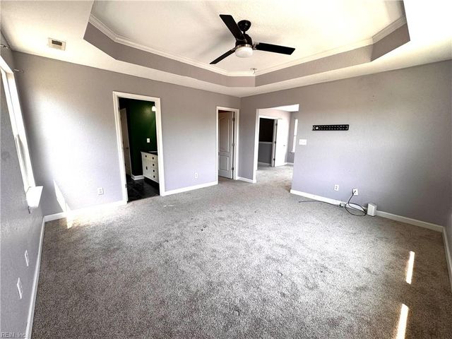 214 Harmony DR, Portsmouth, VA 23701