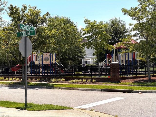 214 Harmony DR, Portsmouth, VA 23701