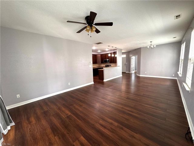 214 Harmony DR, Portsmouth, VA 23701