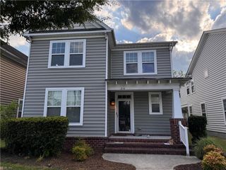 214 Harmony DR, Portsmouth, VA 23701