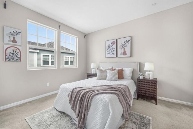 346 Circuit Way, Mountain View, CA 94043