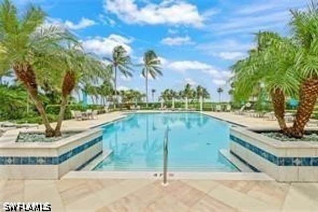 4401 Gulf Shore BLVD N 1408, Naples, FL 34103