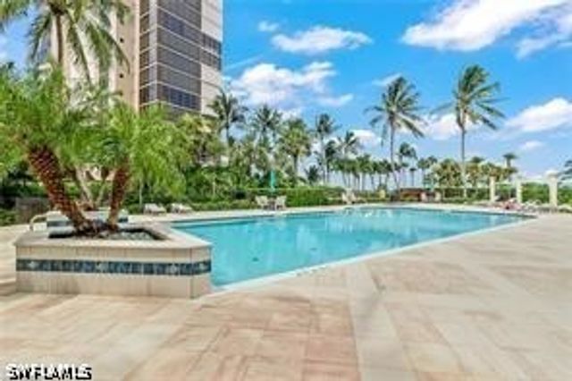 4401 Gulf Shore BLVD N 1408, Naples, FL 34103
