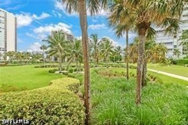 4401 Gulf Shore BLVD N 1408, Naples, FL 34103