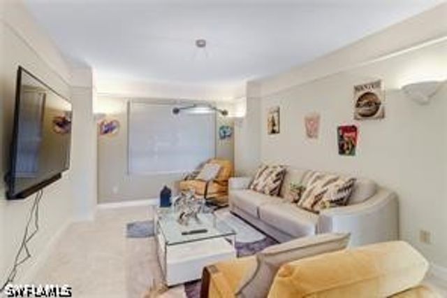 4401 Gulf Shore BLVD N 1408, Naples, FL 34103