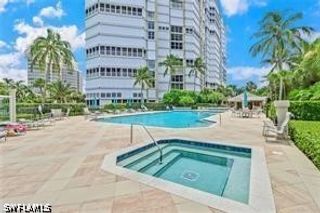 4401 Gulf Shore BLVD N 1408, Naples, FL 34103