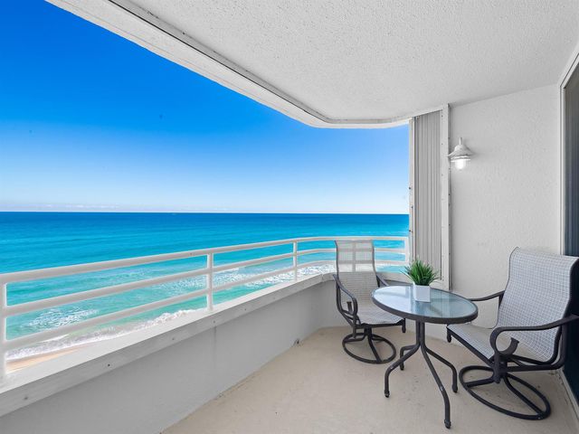 3407 S Ocean Boulevard 7a, Highland Beach, FL 33487