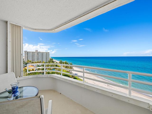 3407 S Ocean Boulevard 7a, Highland Beach, FL 33487