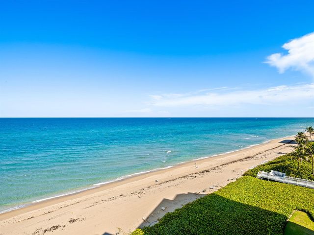 3407 S Ocean Boulevard 7a, Highland Beach, FL 33487