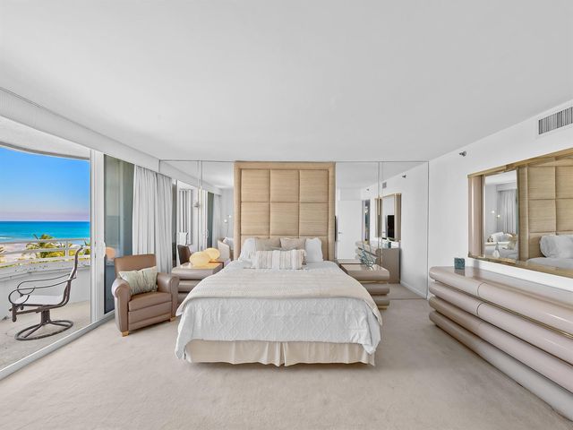 3407 S Ocean Boulevard 7a, Highland Beach, FL 33487