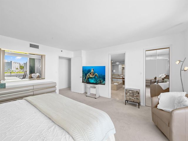 3407 S Ocean Boulevard 7a, Highland Beach, FL 33487