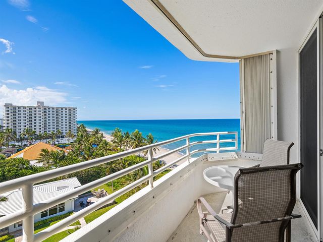 3407 S Ocean Boulevard 7a, Highland Beach, FL 33487