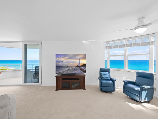 3407 S Ocean Boulevard 7a, Highland Beach, FL 33487