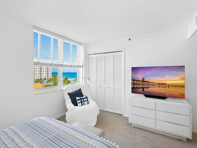 3407 S Ocean Boulevard 7a, Highland Beach, FL 33487