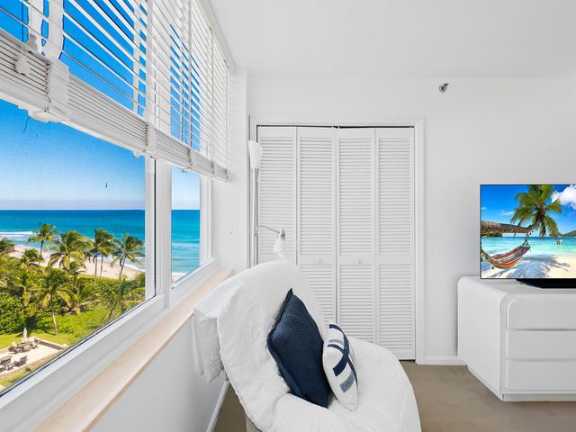 3407 S Ocean Boulevard 7a, Highland Beach, FL 33487