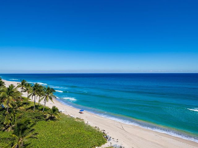 3407 S Ocean Boulevard 7a, Highland Beach, FL 33487