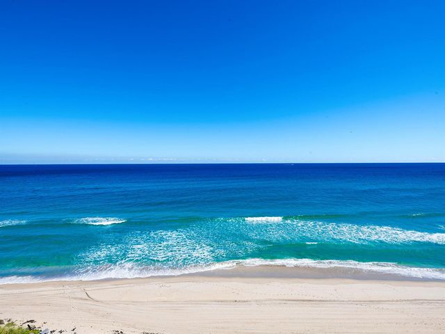 3407 S Ocean Boulevard 7a, Highland Beach, FL 33487