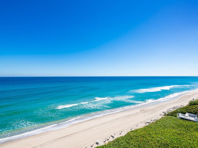 3407 S Ocean Boulevard 7a, Highland Beach, FL 33487