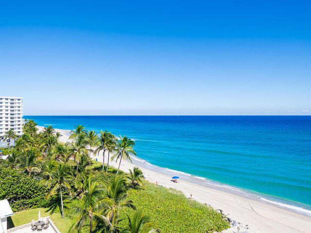 3407 S Ocean Boulevard 7a, Highland Beach, FL 33487