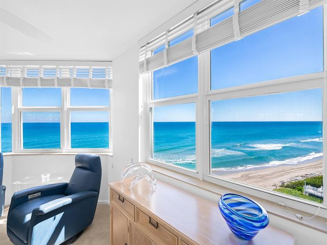 3407 S Ocean Boulevard 7a, Highland Beach, FL 33487