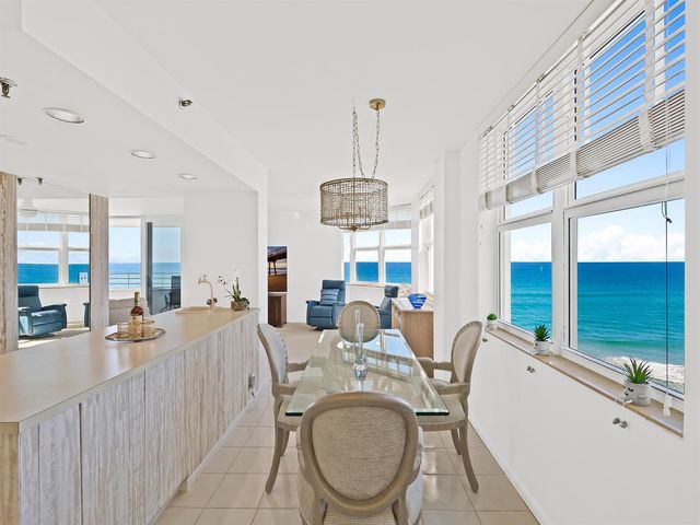 3407 S Ocean Boulevard 7a, Highland Beach, FL 33487