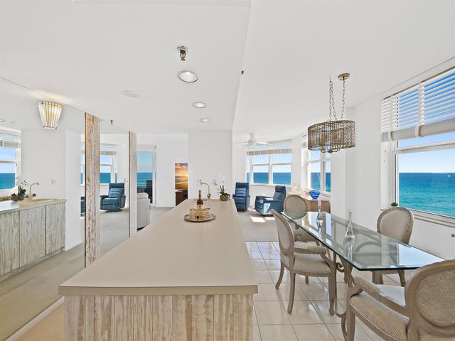 3407 S Ocean Boulevard 7a, Highland Beach, FL 33487