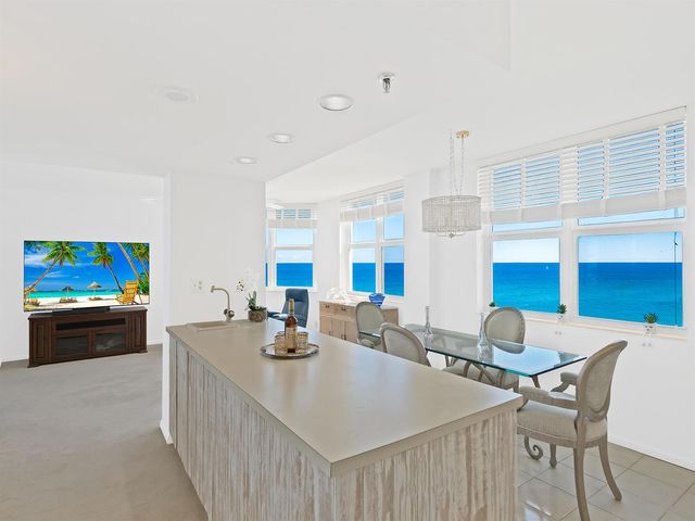 3407 S Ocean Boulevard 7a, Highland Beach, FL 33487