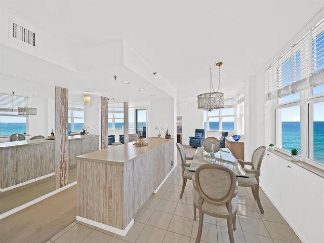 3407 S Ocean Boulevard 7a, Highland Beach, FL 33487