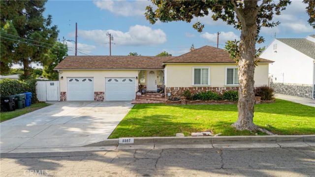 8807 Jacmar, Whittier, CA 90605