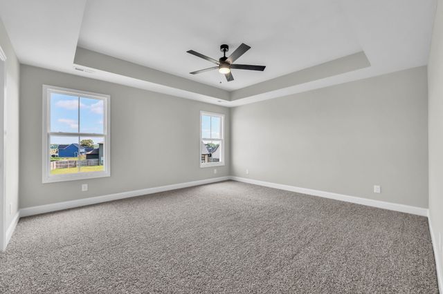 156 Leitrim Dr, Clarksville, TN 37042
