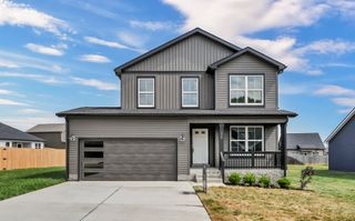 156 Leitrim Dr, Clarksville, TN 37042