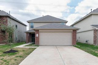 11926 Munich Drive, Houston, TX 77044