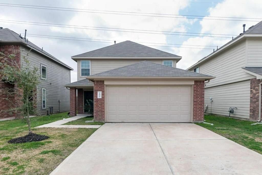 11926 Munich Drive, Houston, TX 77044