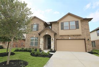 8218 Oxbow Manor Lane, Cypress, TX 77433