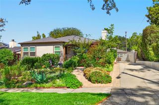 641 E Grinnell, Burbank, CA 91501