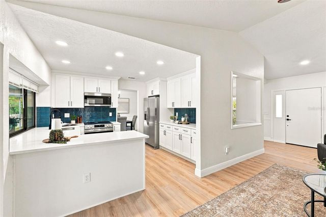 2829 TANGELO WAY, Palm Harbor, FL 34684
