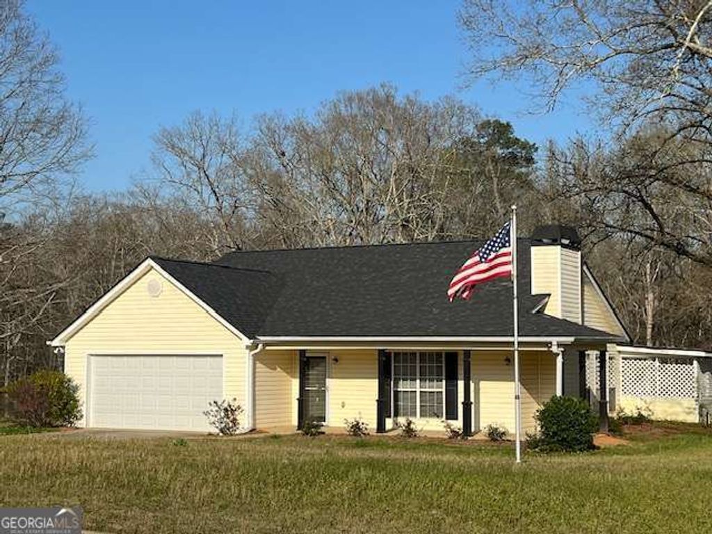 328 Cattlemans Circle, Mcdonough, GA 30252