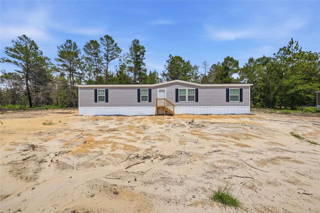 150 19TH STREET, Interlachen, FL 32148