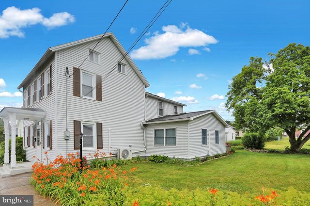 238 PENN ST, Topton, PA 19562