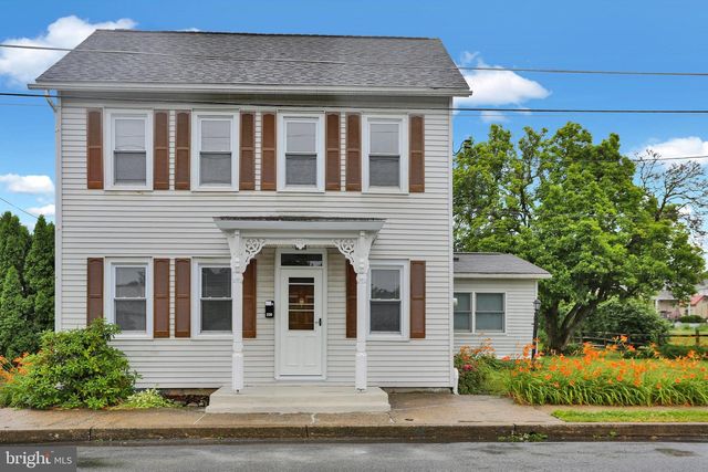 238 PENN ST, Topton, PA 19562
