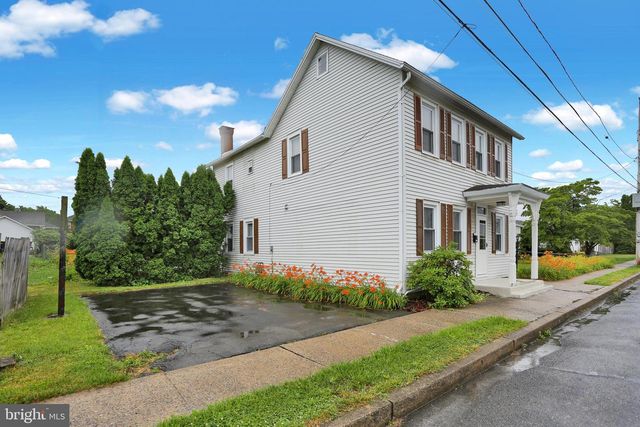 238 PENN ST, Topton, PA 19562