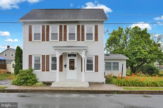 238 PENN ST, Topton, PA 19562